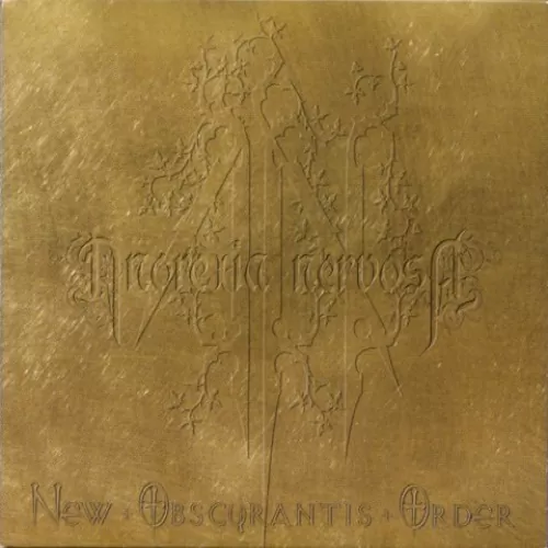 Anorexia Nervosa New Obscurantis Order Lyrics Album