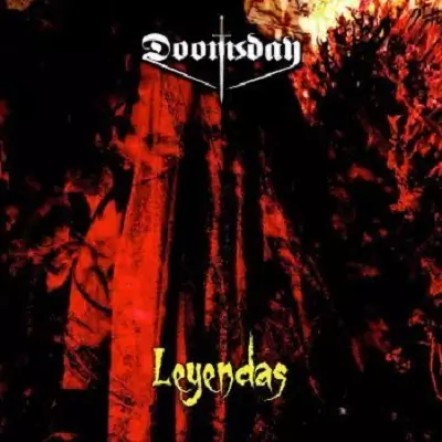 Doomsday (Mex) Leyendas Lyrics Album
