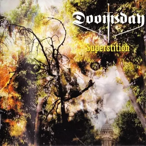 Doomsday (Mex) Superstition Lyrics Album