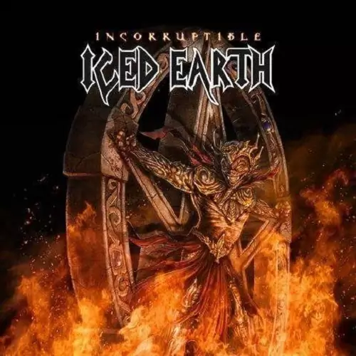 Iced Earth Incorruptible Lyrics Album