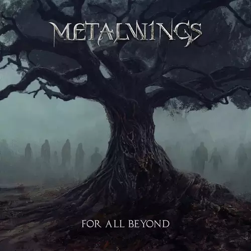 Metalwings For All Beyond Lyrics Album