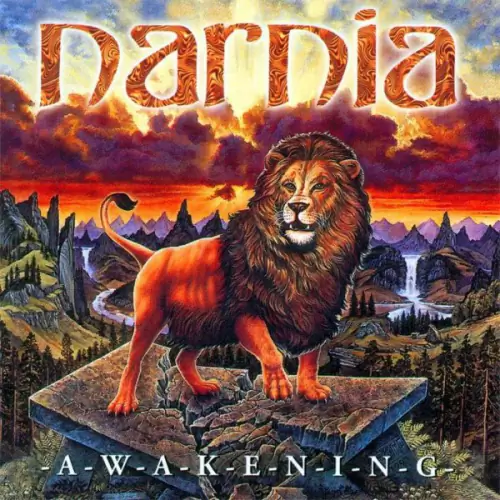 Narnia Awakening Lyrics Album