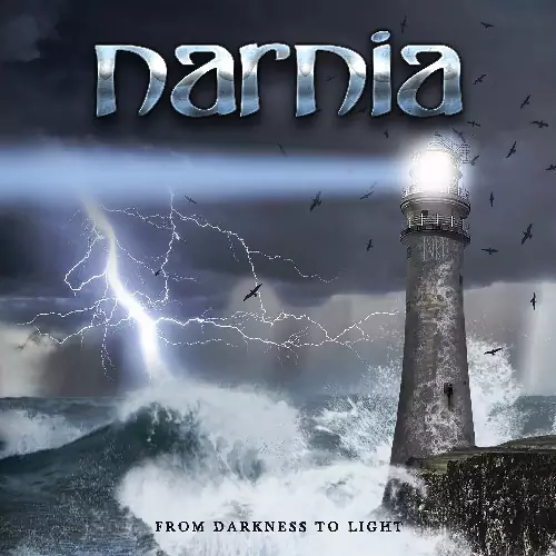 Narnia From Darkness to Light Lyrics Album