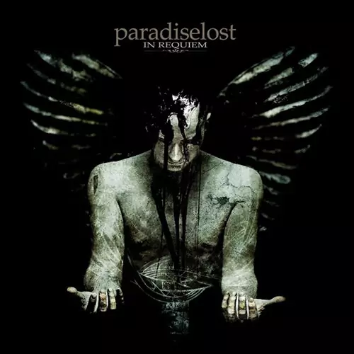 Paradise Lost In Requiem Lyrics Album