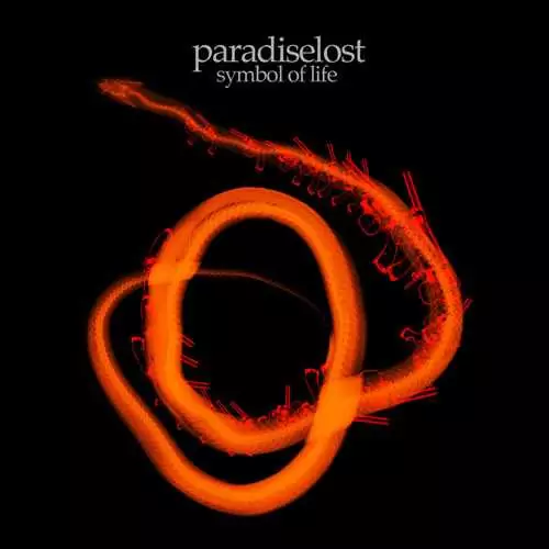 Paradise Lost Symbol of Life Lyrics Album