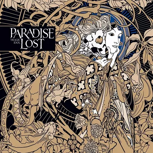 Paradise Lost Tragic Idol Lyrics Album