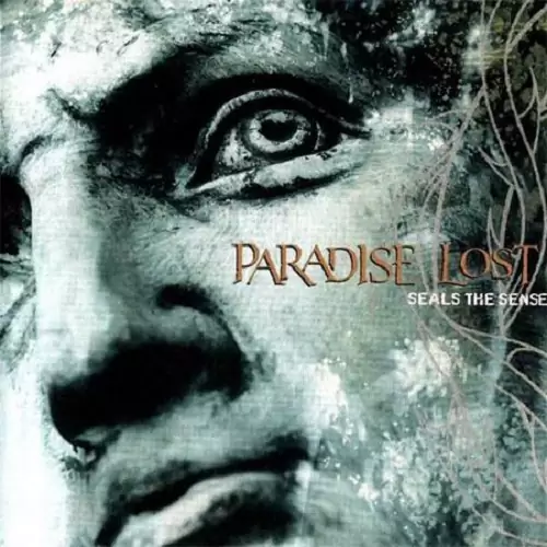 Paradise Lost Seals the Sense Lyrics Album