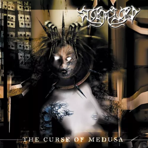 Stormlord The Curse of Medusa EP Lyrics Album