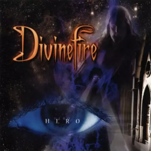 DivineFire Hero Lyrics Album