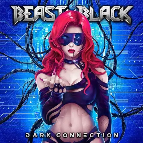 Beast in Black Dark Connection Lyrics Album