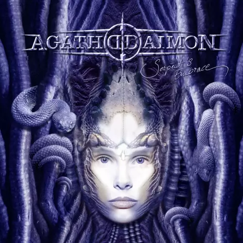 Agathodaimon Serpent's Embrace Lyrics Album