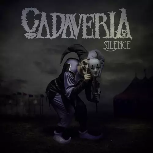 Cadaveria Silence Lyrics Album