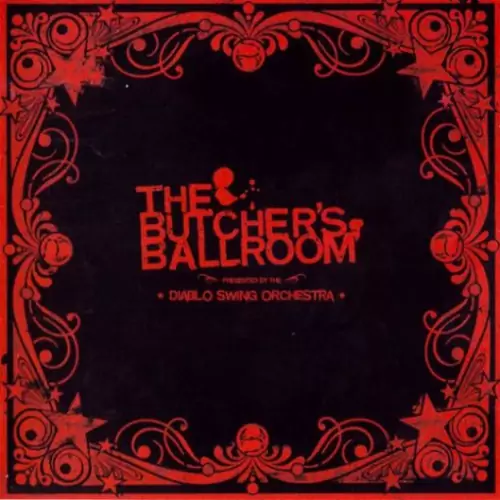 Hammerfall The Butcher's Ballroom Lyrics Album