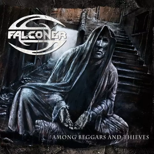 Falconer Among Beggars and Thieves Lyrics Album