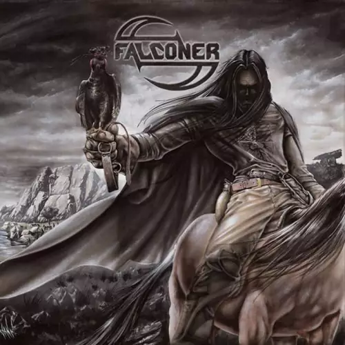 Falconer Falconer Lyrics Album