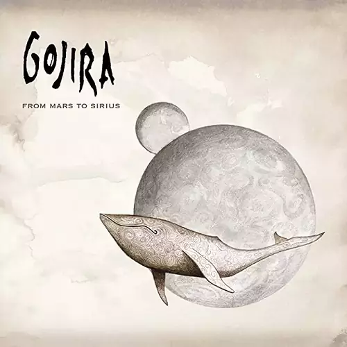 Gojira From Mars to Sirius Lyrics Album