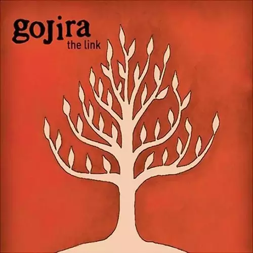 Gojira The Link Lyrics Album