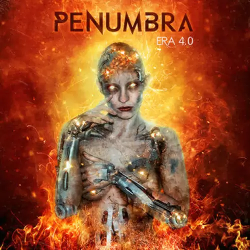 Penumbra Era 4.0 Lyrics Album