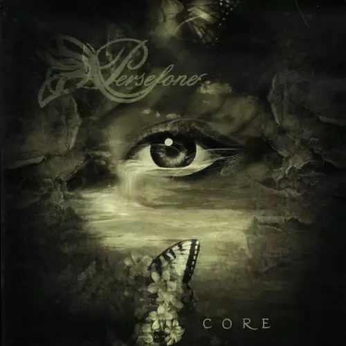 Persefone Core Lyrics Album