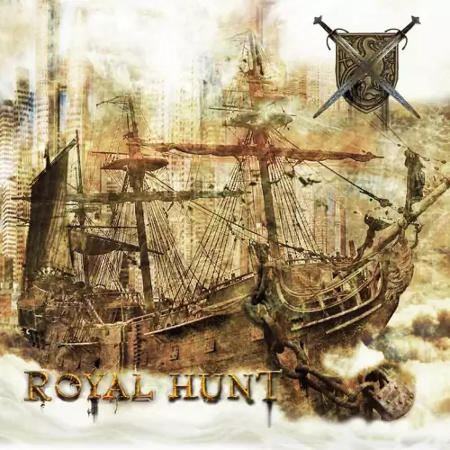 Royal Hunt X Lyrics Album