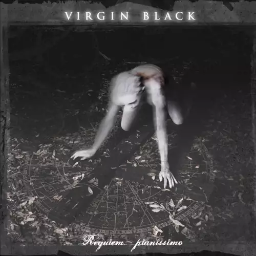 Virgin Black Requiem - Pianissimo Lyrics Album