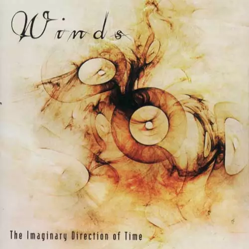 Winds The Imaginary Direction of Time Lyrics Album