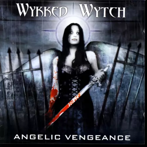 Wykked Wytch Angelic Vengeance Lyrics Album