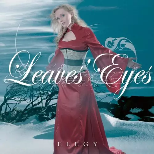 Leaves' Eyes Elegy EP Lyrics Album
