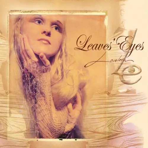 Leaves' Eyes Lovelorn Lyrics Album