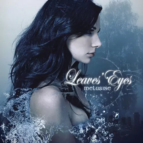 Leaves' Eyes Melusine EP Lyrics Album