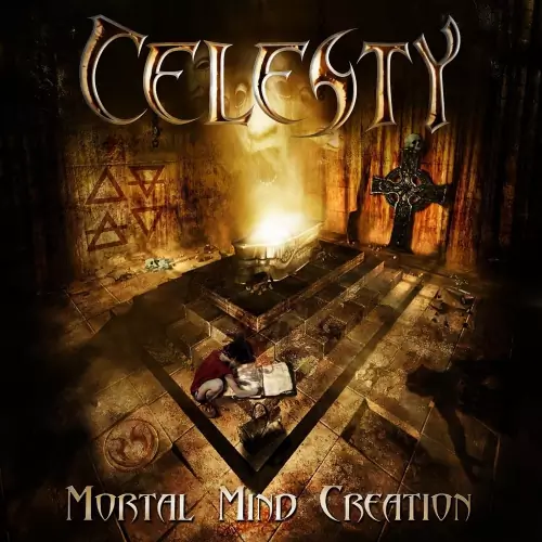 Celesty Mortal Mind Creation Lyrics Album