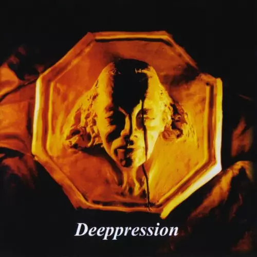 Cemetery of Scream Deeppression Lyrics Album