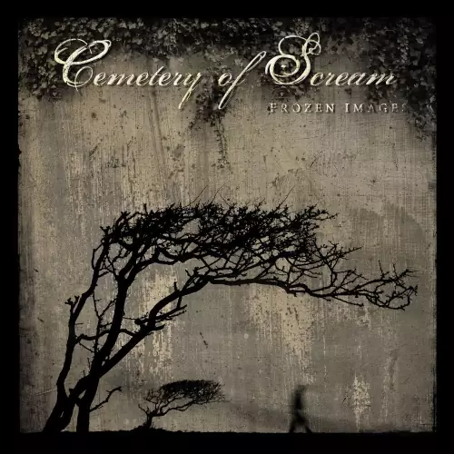 Cemetery of Scream Frozen Images Lyrics Album