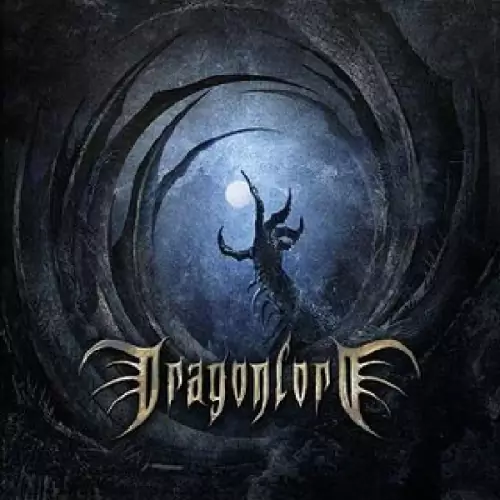 Dragonlord Black Wings of Destiny Lyrics Album