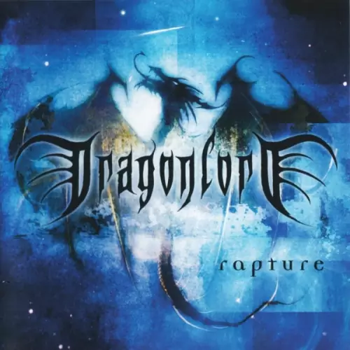 Dragonlord Rapture Lyrics Album