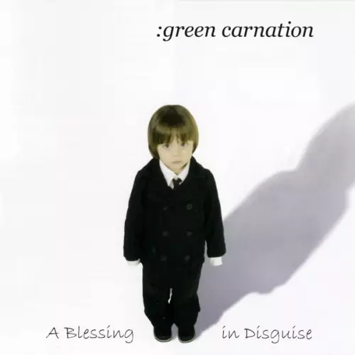 Green Carnation A Blessing in Disguise Lyrics Album