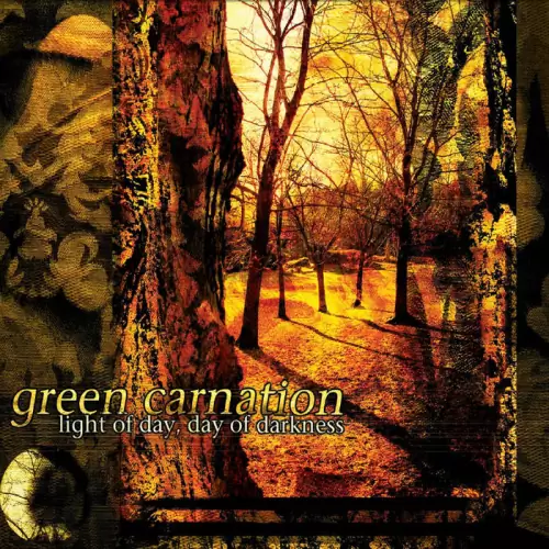 Green Carnation Light of Day, Day of Darkness Lyrics Album