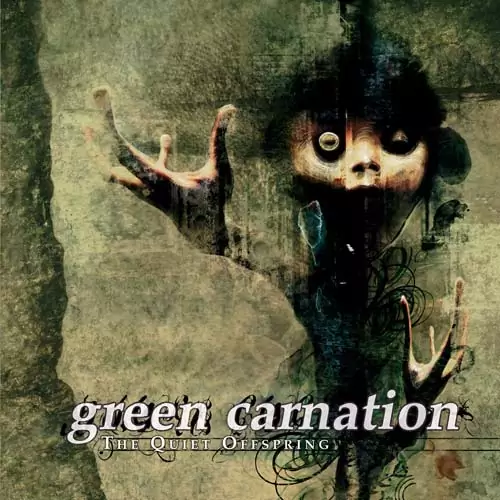 Green Carnation The Quiet Offspring Lyrics Album