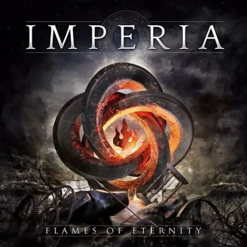 Imperia Flames of Eternity Lyrics Album