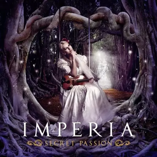 Imperia Secret Passion Lyrics Album