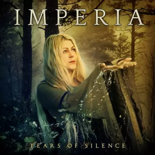 Imperia Tears of Silence Lyrics Album