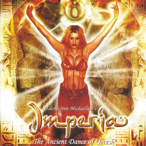 Imperia The Ancient Dance of Qetesh Lyrics Album