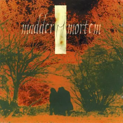 Madder Mortem Mercury Lyrics Album