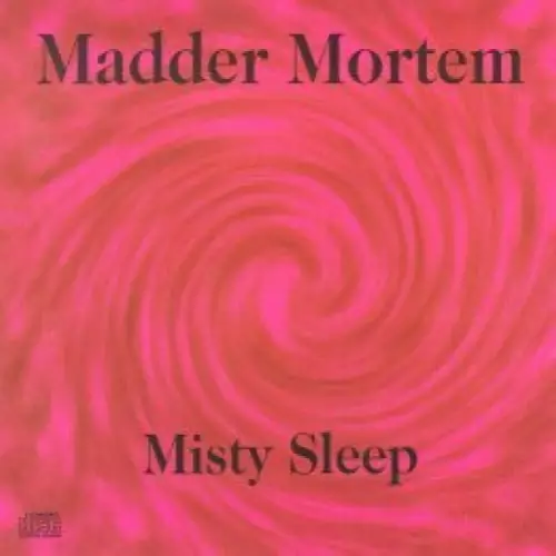 Madder Mortem Misty Sleep Demo Lyrics Album