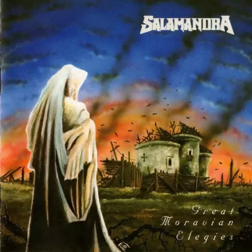 Salamandra Great Moravian Elegies Lyrics Album