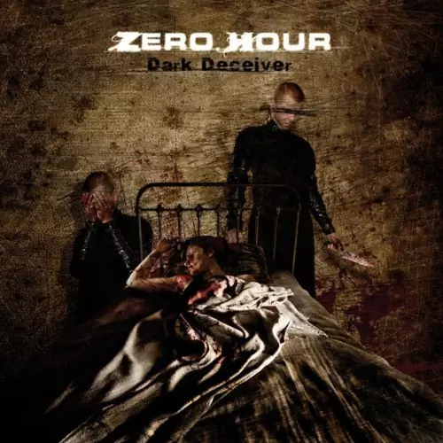 Zero Hour Dark Deceiver Lyrics Album