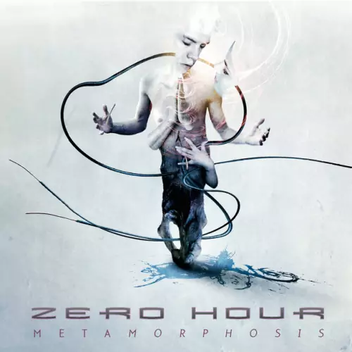 Zero Hour Metamorphosis Lyrics Album