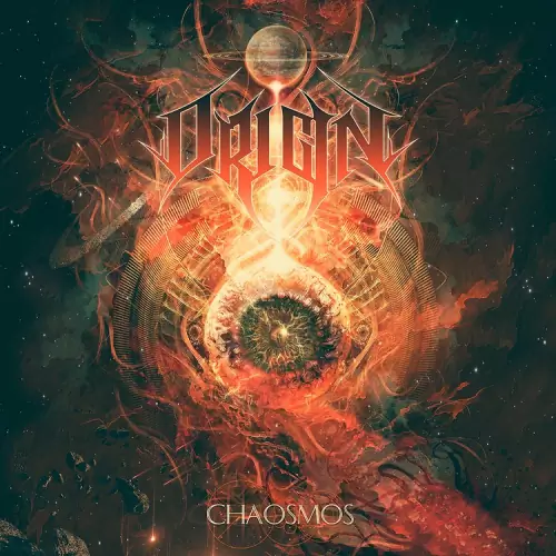 Origin Chaosmos Lyrics Album