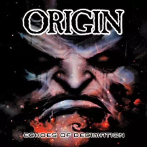 Origin Echoes of Decimation Lyrics Album