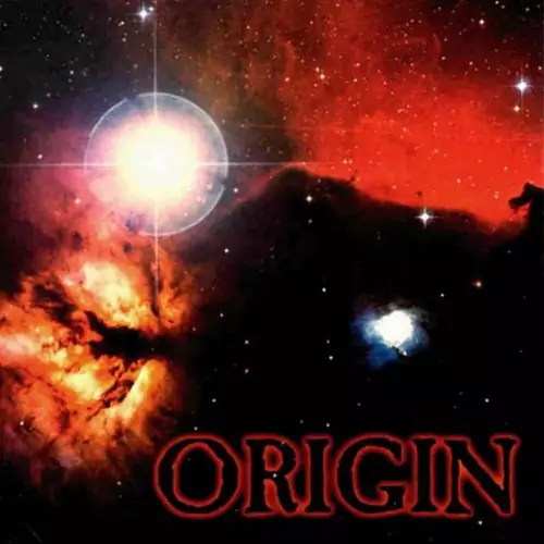 Origin Origin LP Lyrics Album